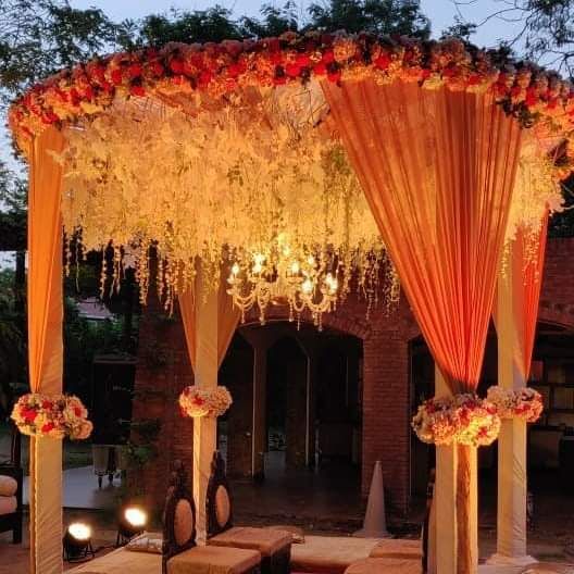 Photo From Wedding Setups - By Admire Events