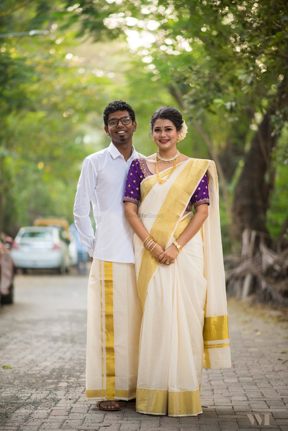 Photo From Saloni + Mahesh - By The Wedding Momento
