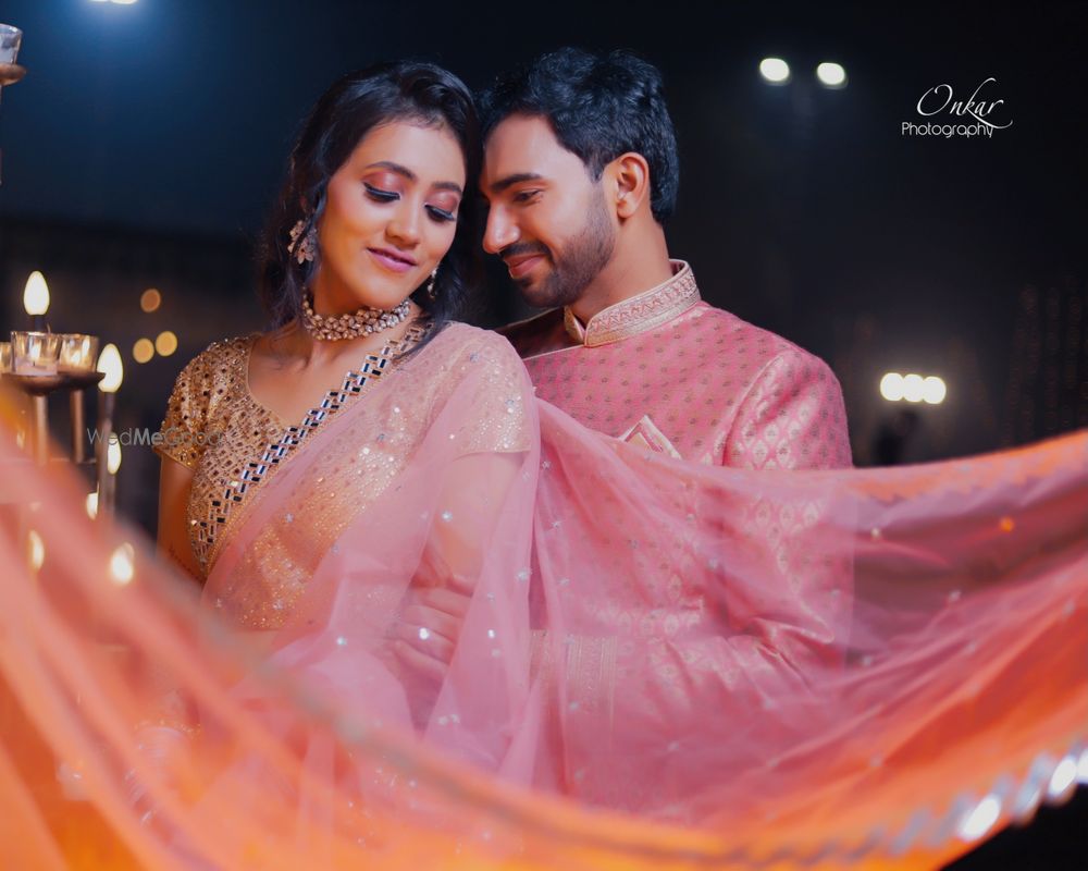 Photo From Gaurav & Aditi - By Onkar Photography