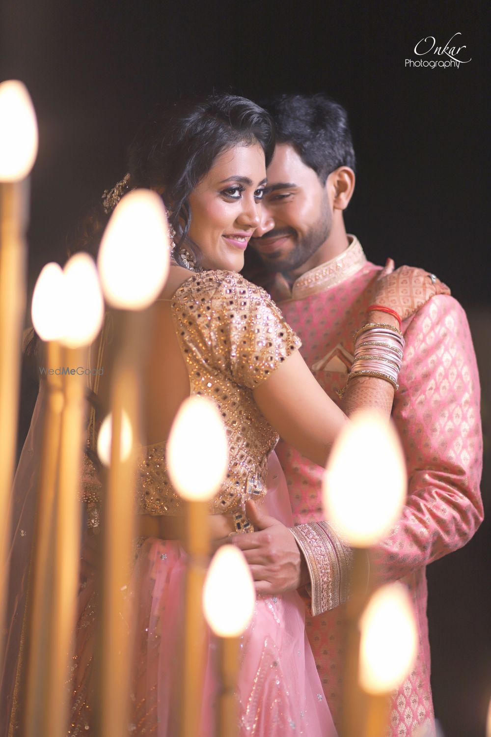 Photo From Gaurav & Aditi - By Onkar Photography