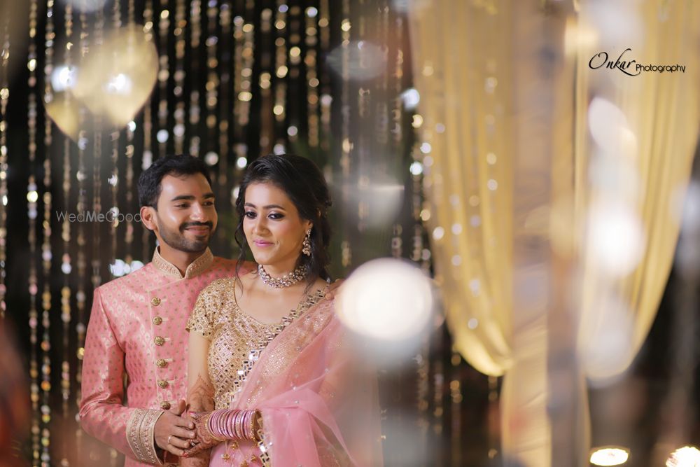 Photo From Gaurav & Aditi - By Onkar Photography