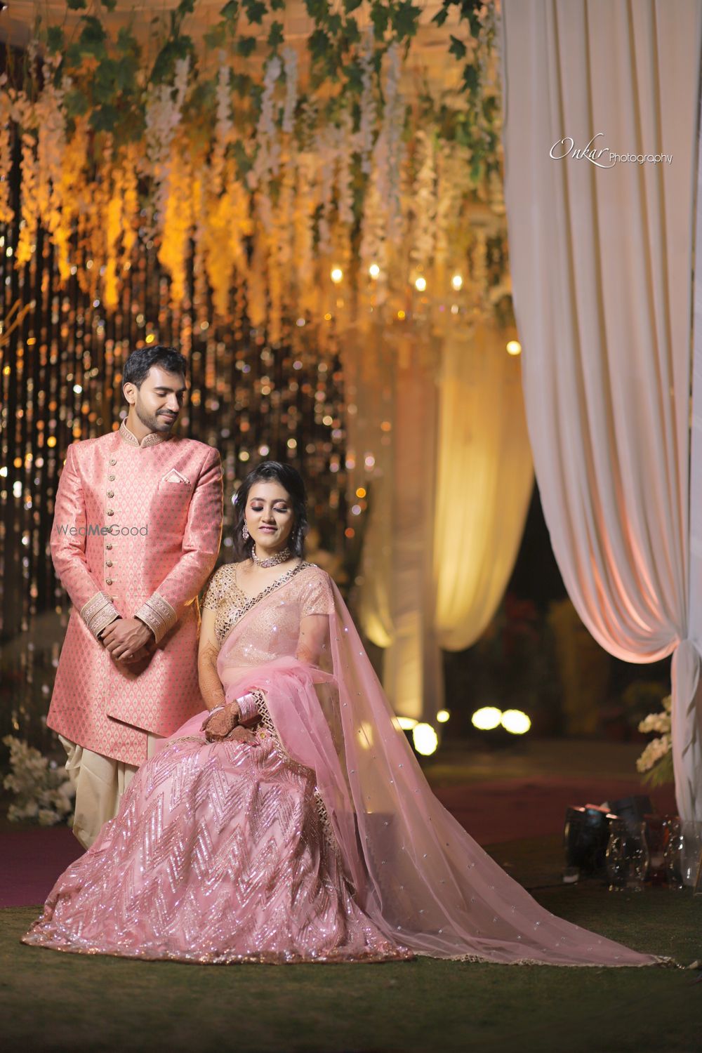 Photo From Gaurav & Aditi - By Onkar Photography