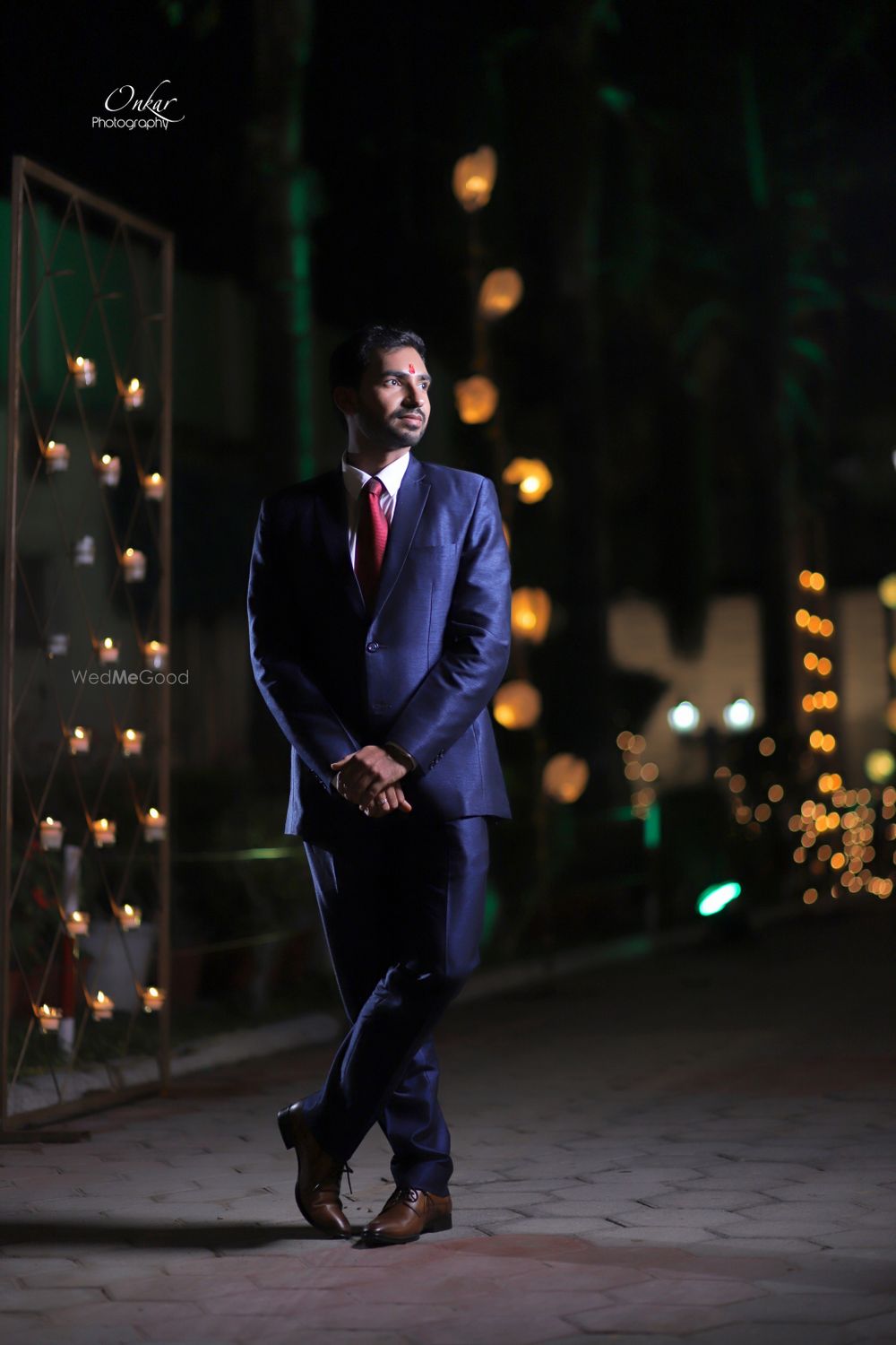 Photo From Gaurav & Aditi - By Onkar Photography