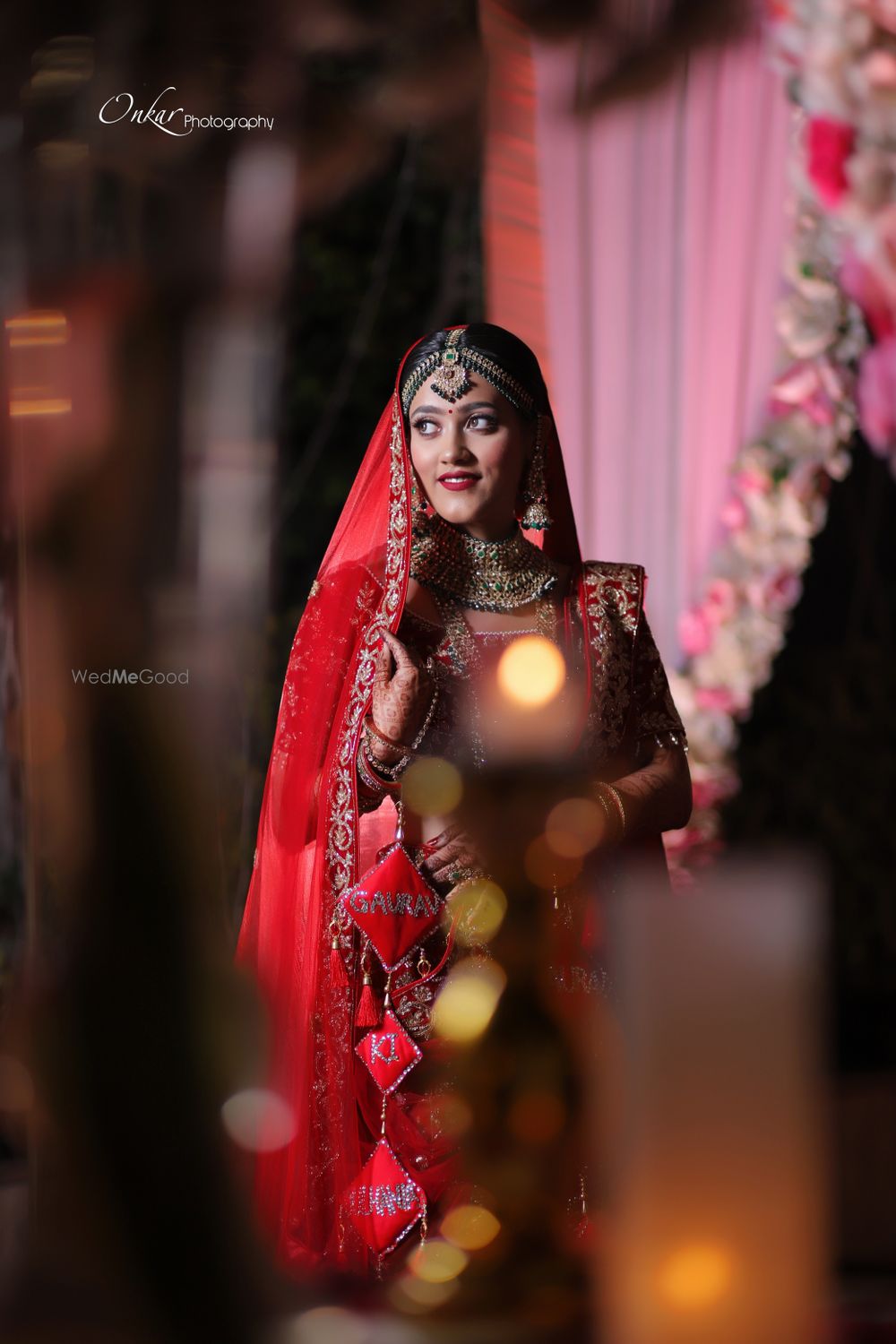 Photo From Gaurav & Aditi - By Onkar Photography