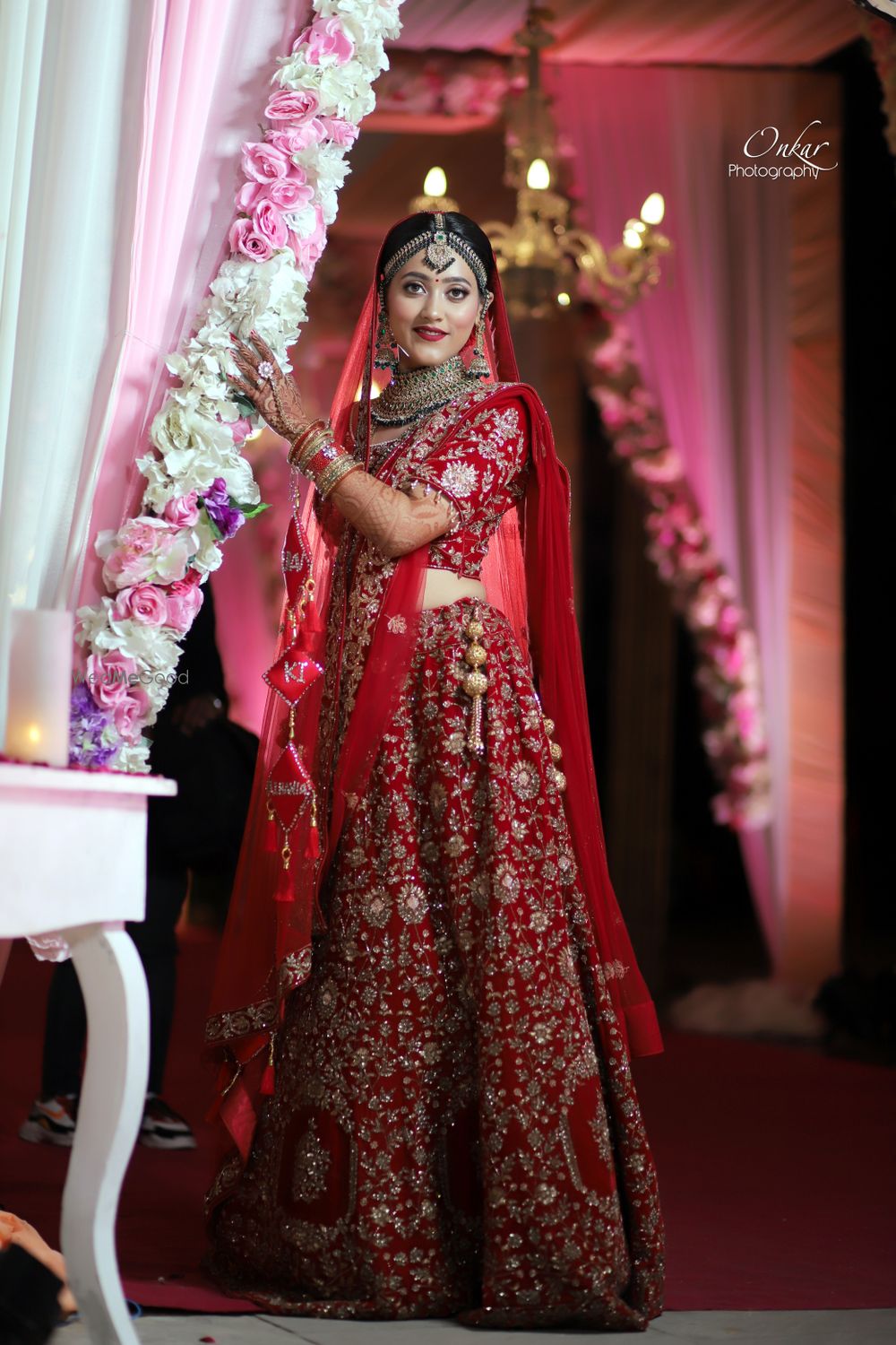 Photo From Gaurav & Aditi - By Onkar Photography