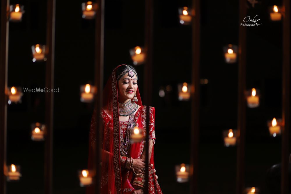 Photo From Gaurav & Aditi - By Onkar Photography