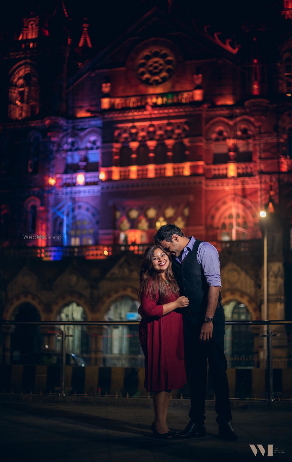 Photo From Punit + Rishika - By The Wedding Momento
