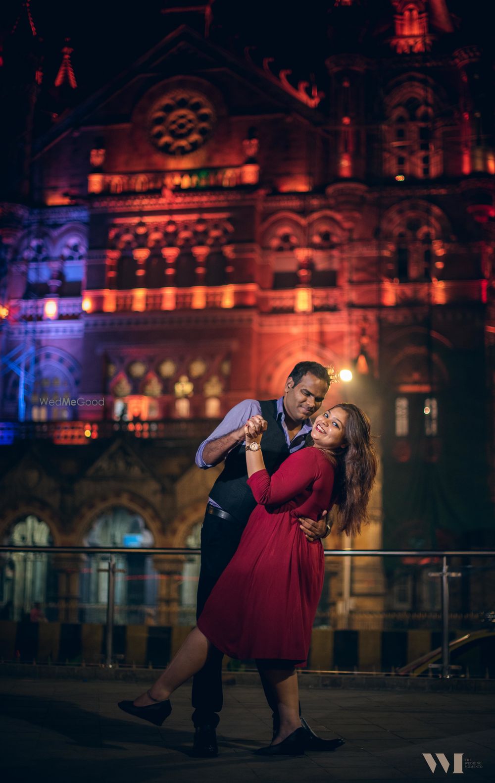 Photo From Punit + Rishika - By The Wedding Momento