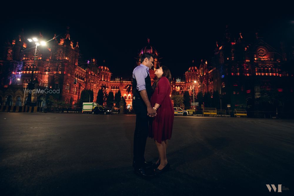 Photo From Punit + Rishika - By The Wedding Momento