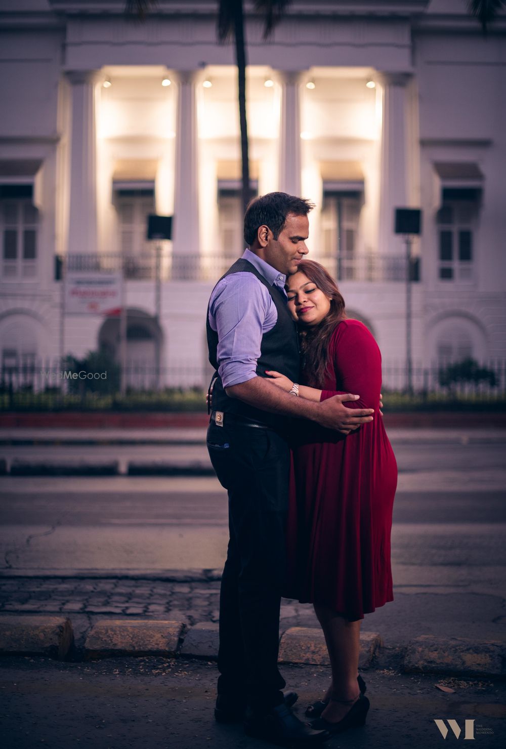 Photo From Punit + Rishika - By The Wedding Momento