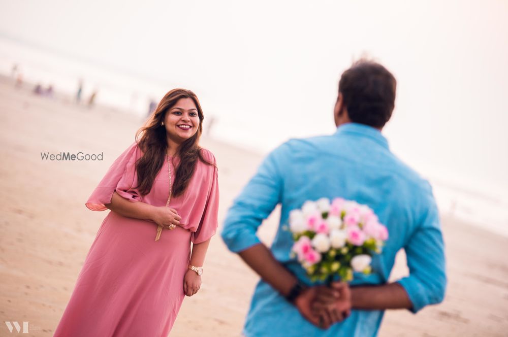 Photo From Punit + Rishika - By The Wedding Momento