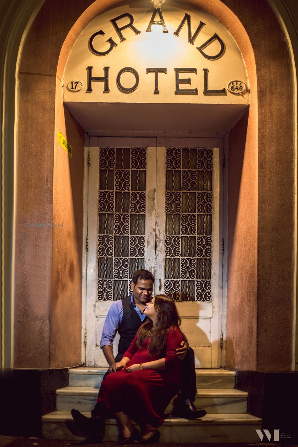 Photo From Punit + Rishika - By The Wedding Momento