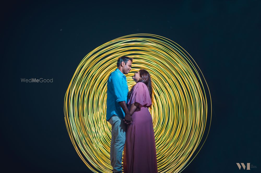 Photo From Punit + Rishika - By The Wedding Momento