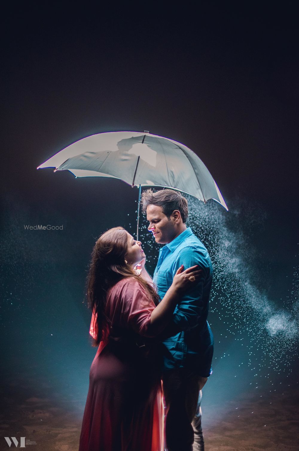 Photo From Punit + Rishika - By The Wedding Momento