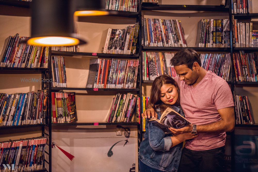 Photo From Punit + Rishika - By The Wedding Momento