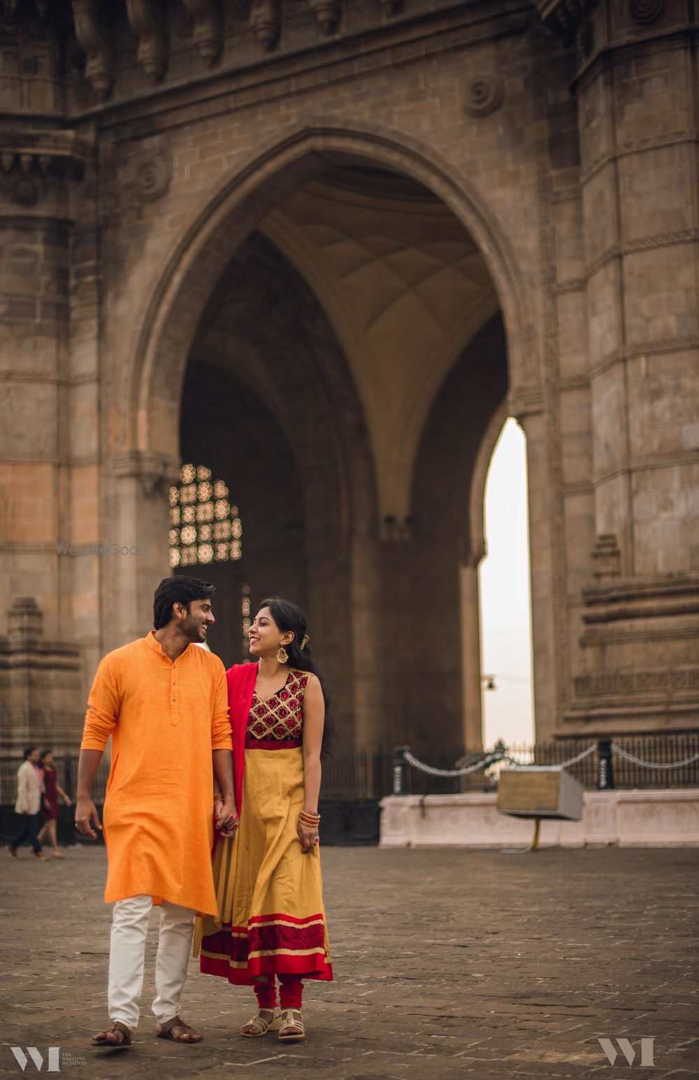 Photo From Sagar +Sneha - By The Wedding Momento