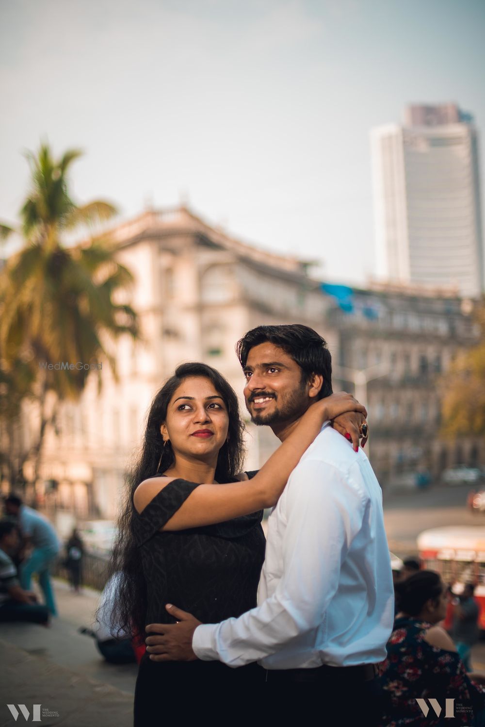 Photo From Sagar +Sneha - By The Wedding Momento