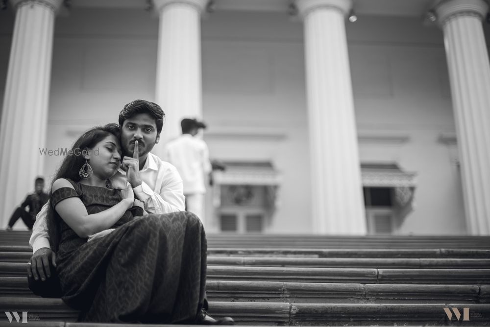 Photo From Sagar +Sneha - By The Wedding Momento