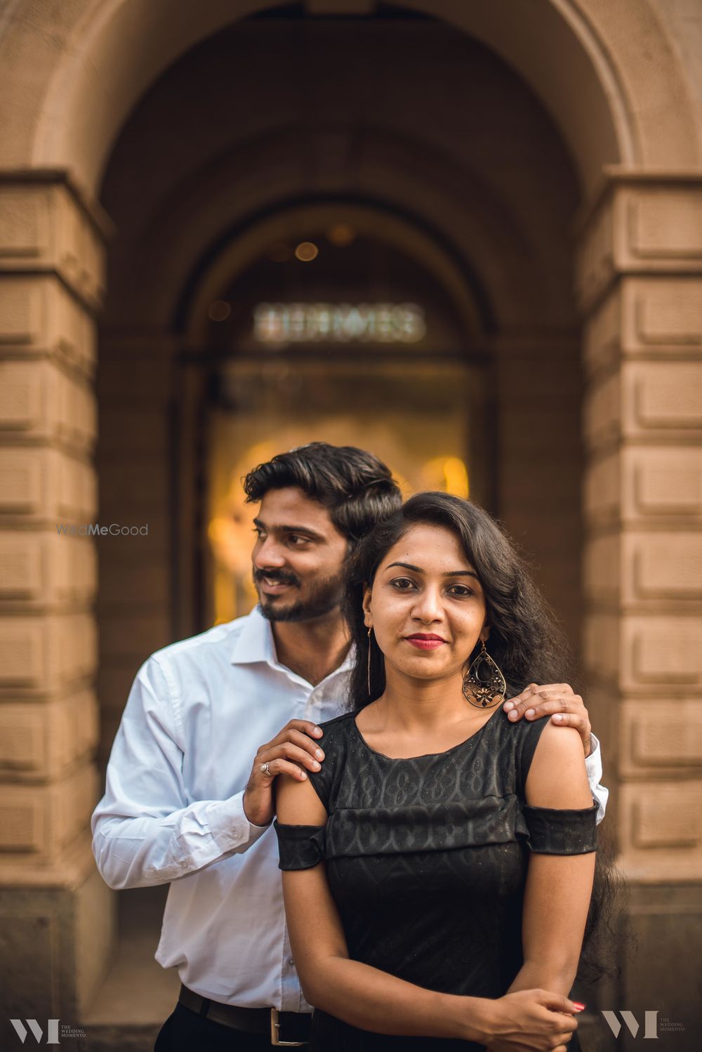 Photo From Sagar +Sneha - By The Wedding Momento