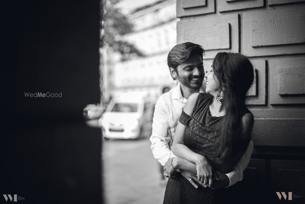 Photo From Sagar +Sneha - By The Wedding Momento