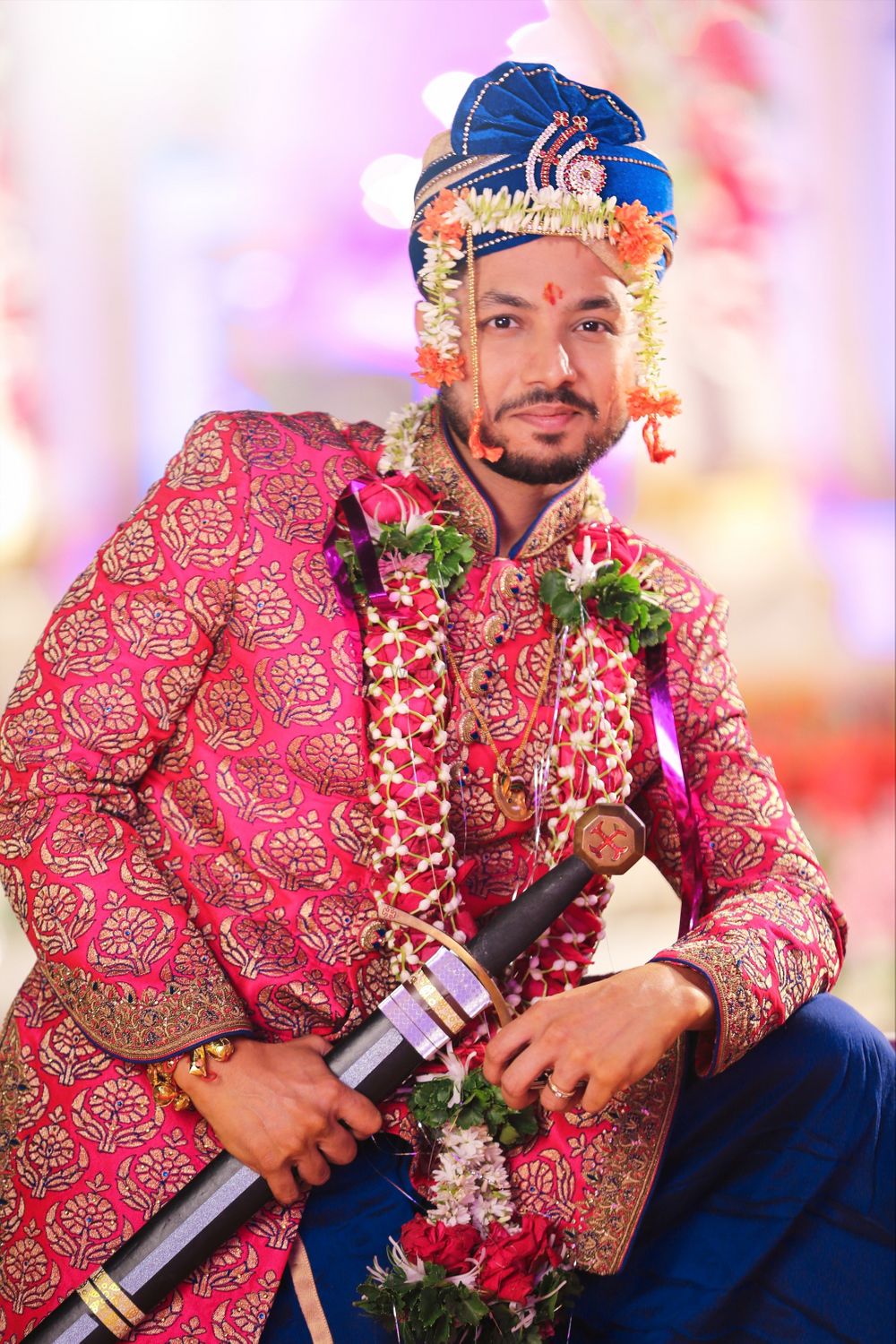 Photo From Ankita’s wedding - By Tikgraphy