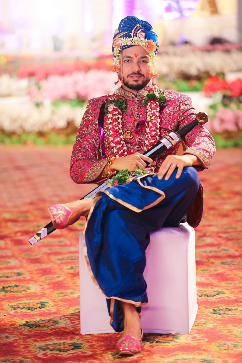 Photo From Ankita’s wedding - By Tikgraphy
