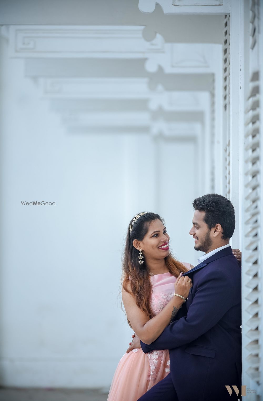 Photo From Sanket & Nivedita - By The Wedding Momento