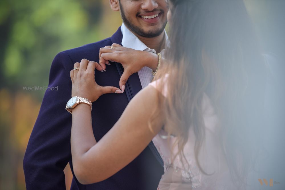Photo From Sanket & Nivedita - By The Wedding Momento