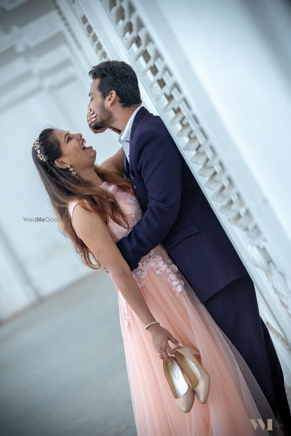 Photo From Sanket & Nivedita - By The Wedding Momento