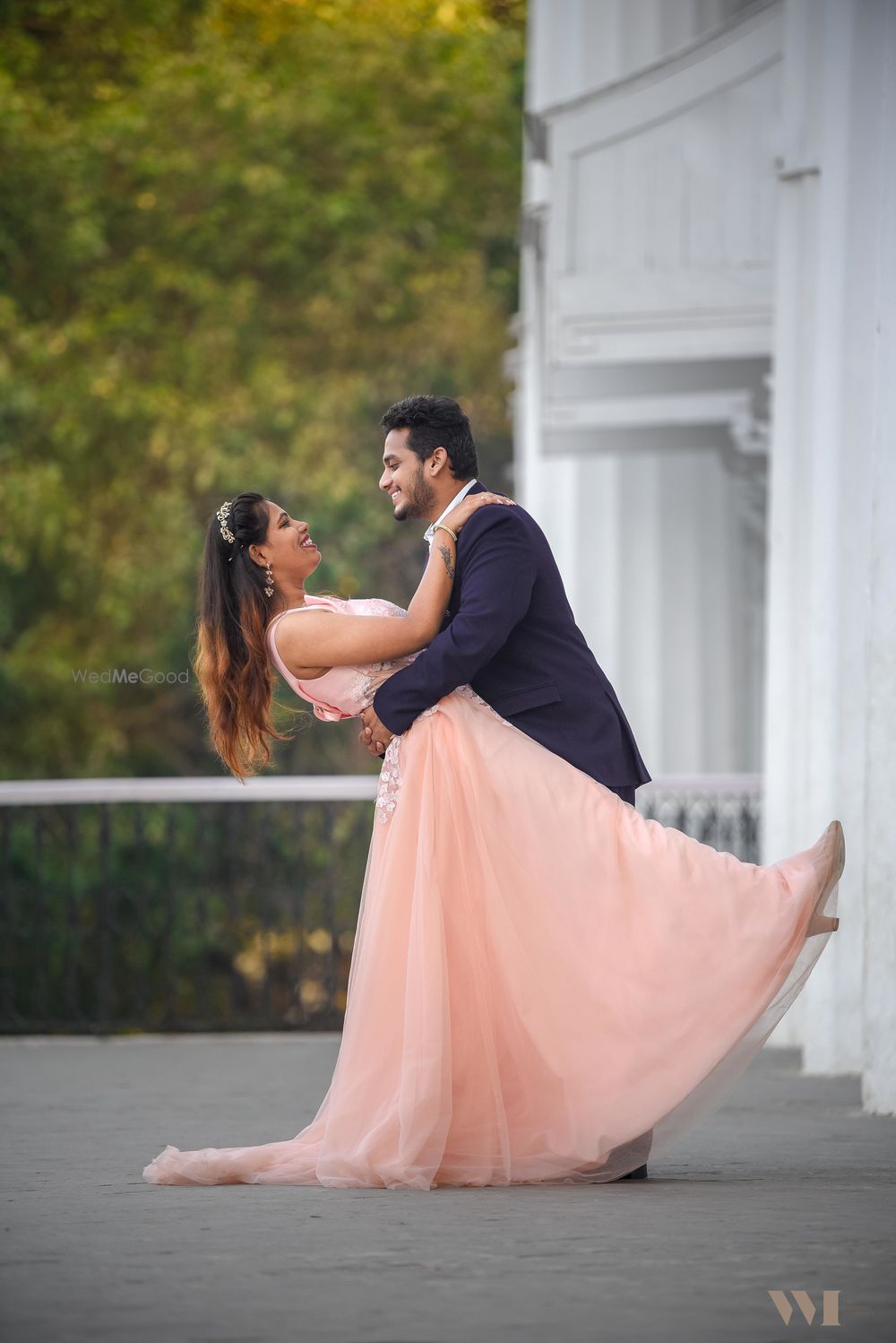 Photo From Sanket & Nivedita - By The Wedding Momento