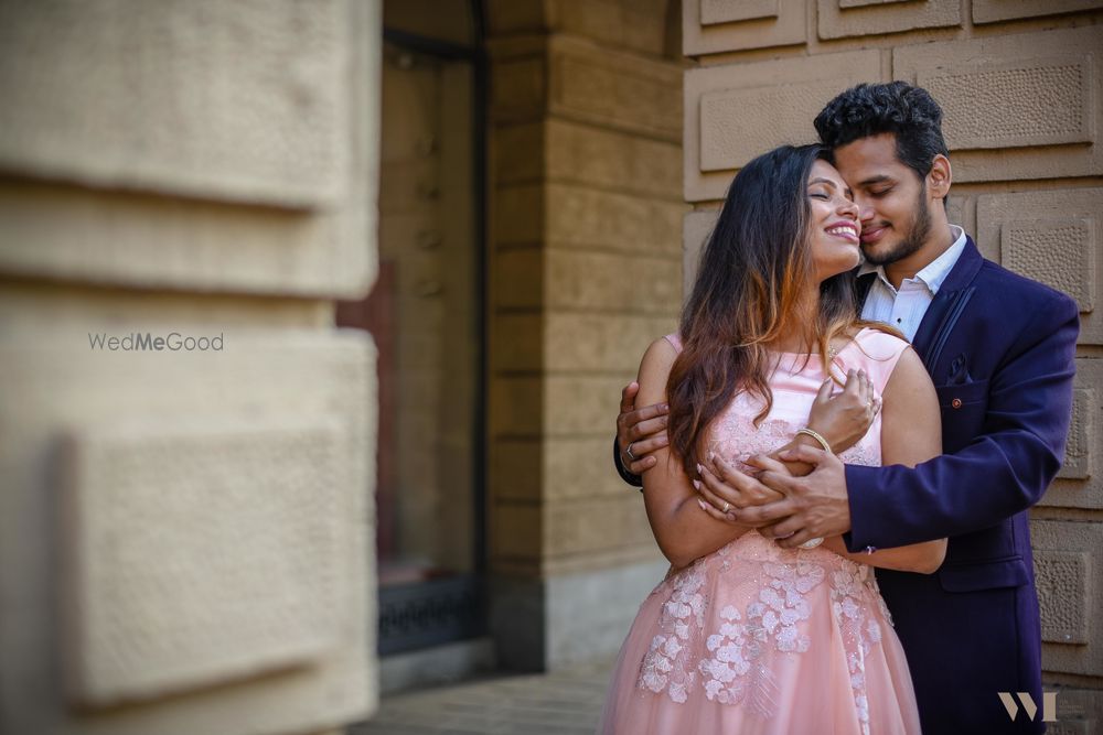 Photo From Sanket & Nivedita - By The Wedding Momento