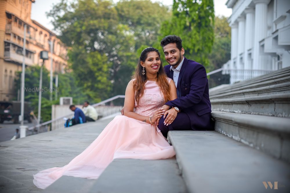 Photo From Sanket & Nivedita - By The Wedding Momento