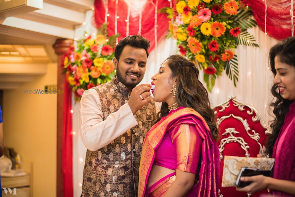 Photo From Pravin + Sneha - By The Wedding Momento