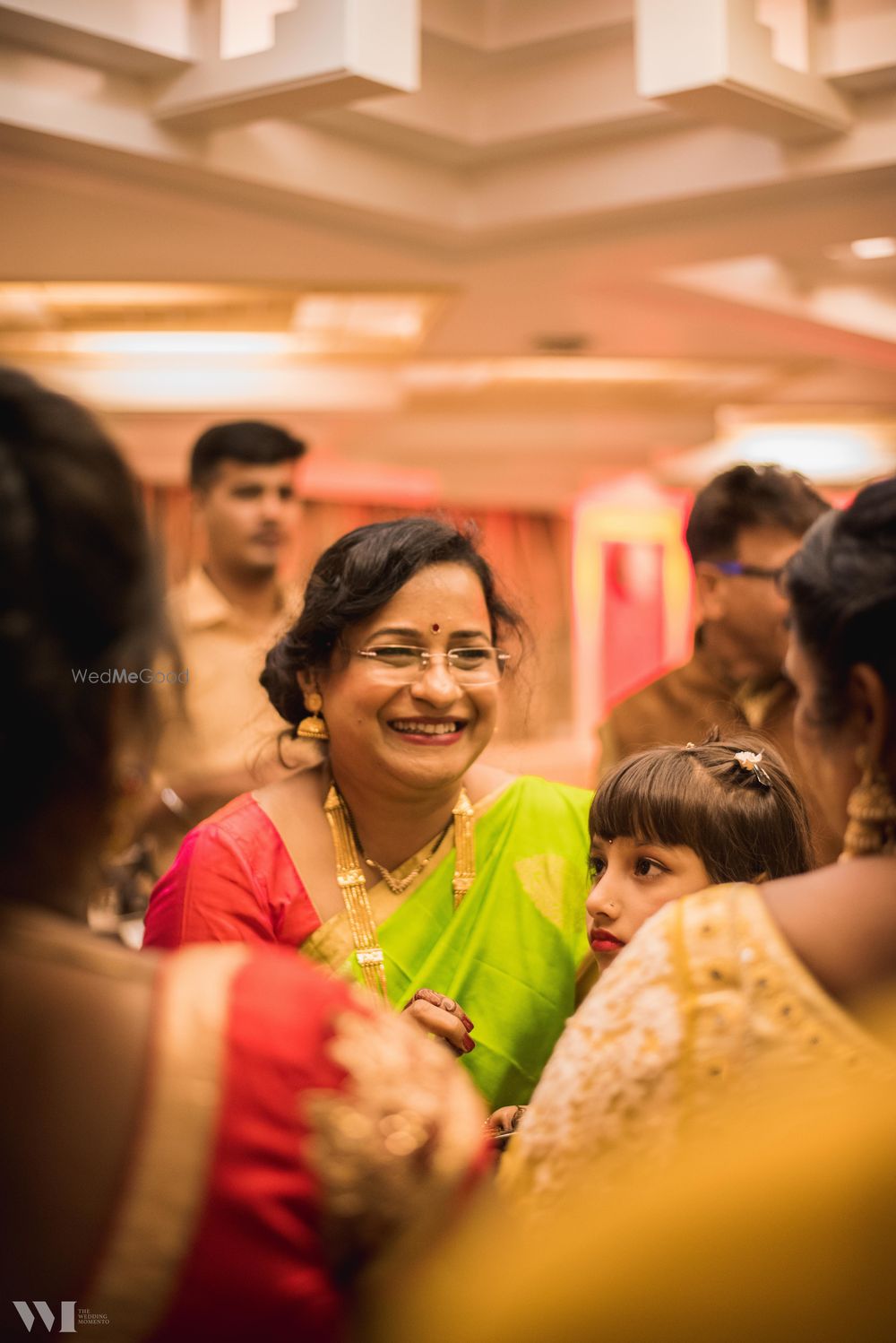 Photo From Pravin + Sneha - By The Wedding Momento