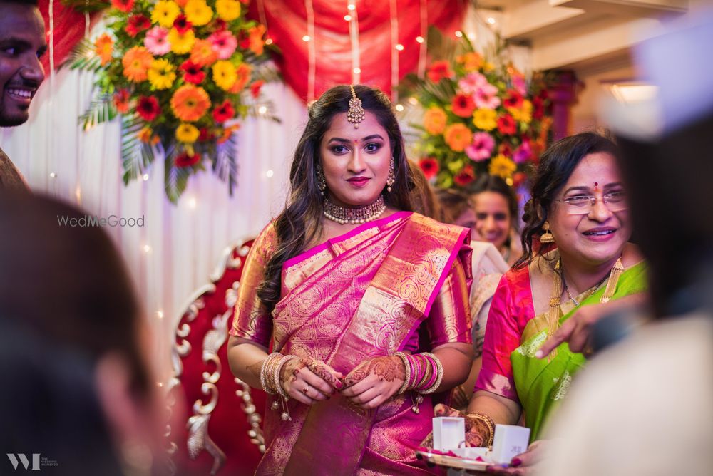 Photo From Pravin + Sneha - By The Wedding Momento