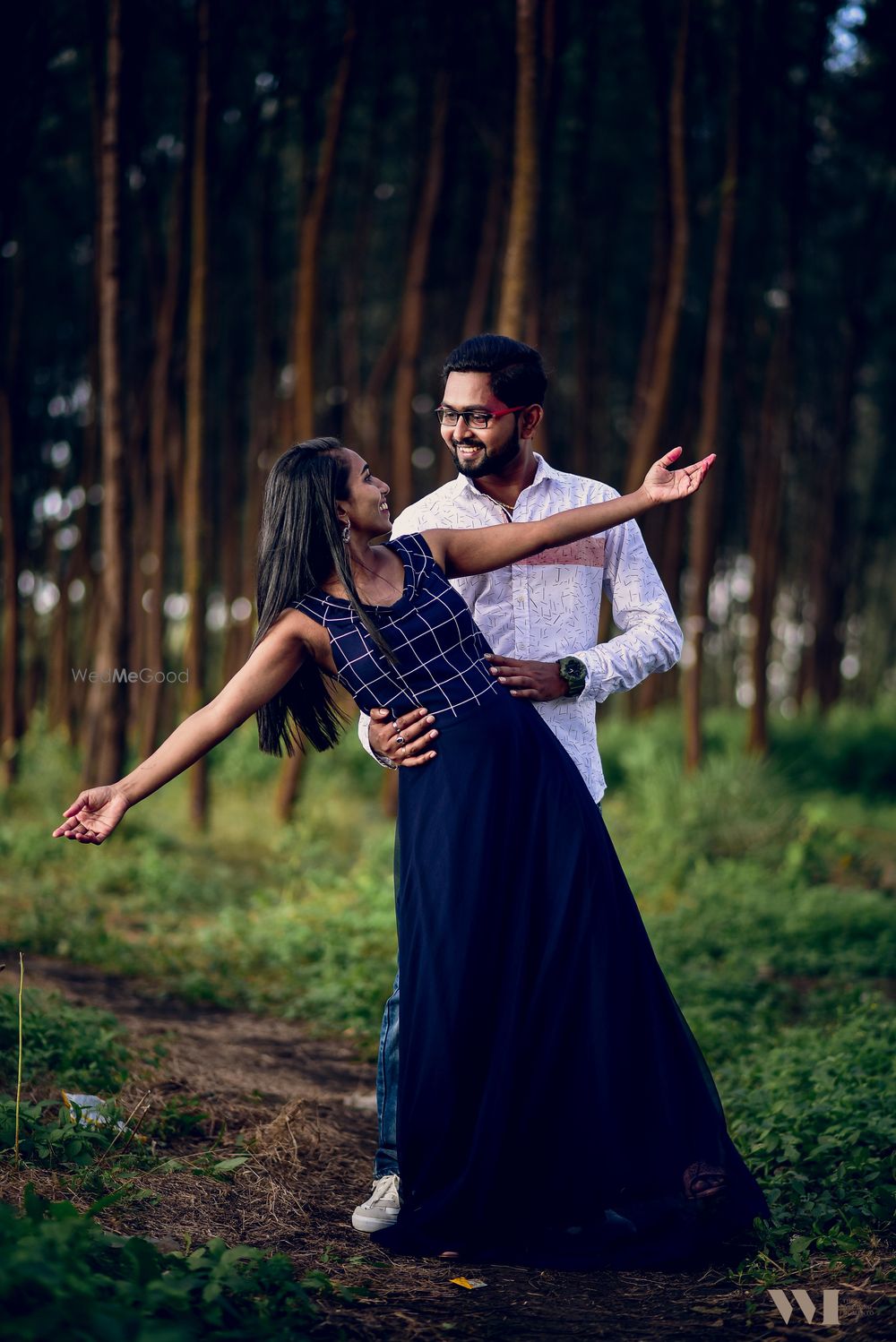 Photo From Sushant & Priyanka - By The Wedding Momento