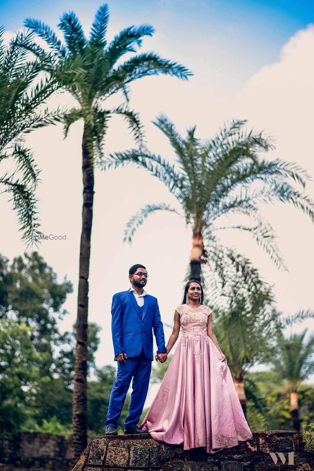 Photo From Sushant & Priyanka - By The Wedding Momento