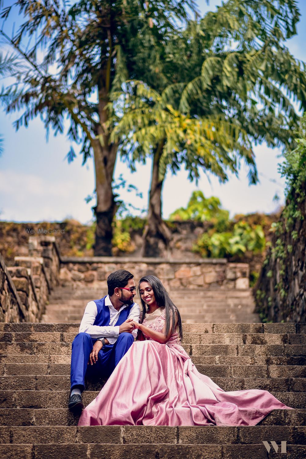 Photo From Sushant & Priyanka - By The Wedding Momento