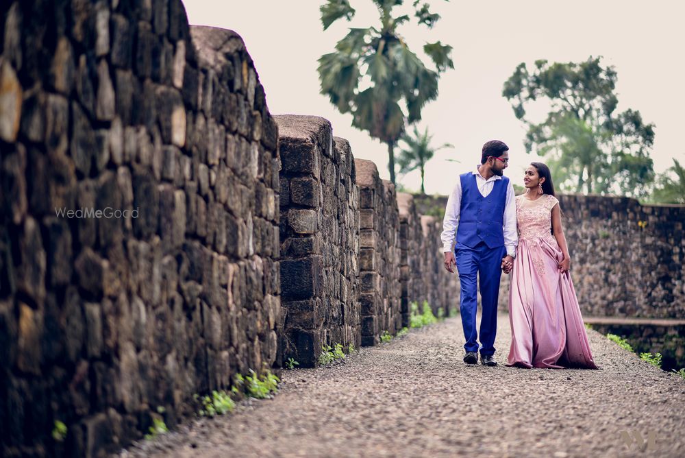 Photo From Sushant & Priyanka - By The Wedding Momento
