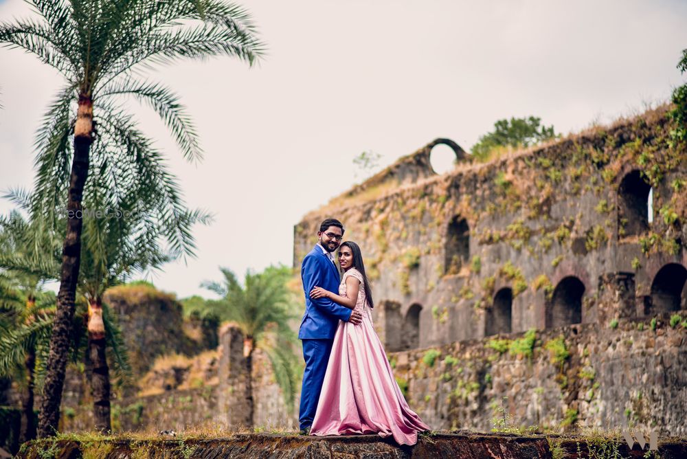 Photo From Sushant & Priyanka - By The Wedding Momento