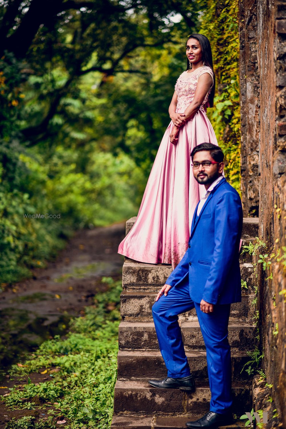 Photo From Sushant & Priyanka - By The Wedding Momento