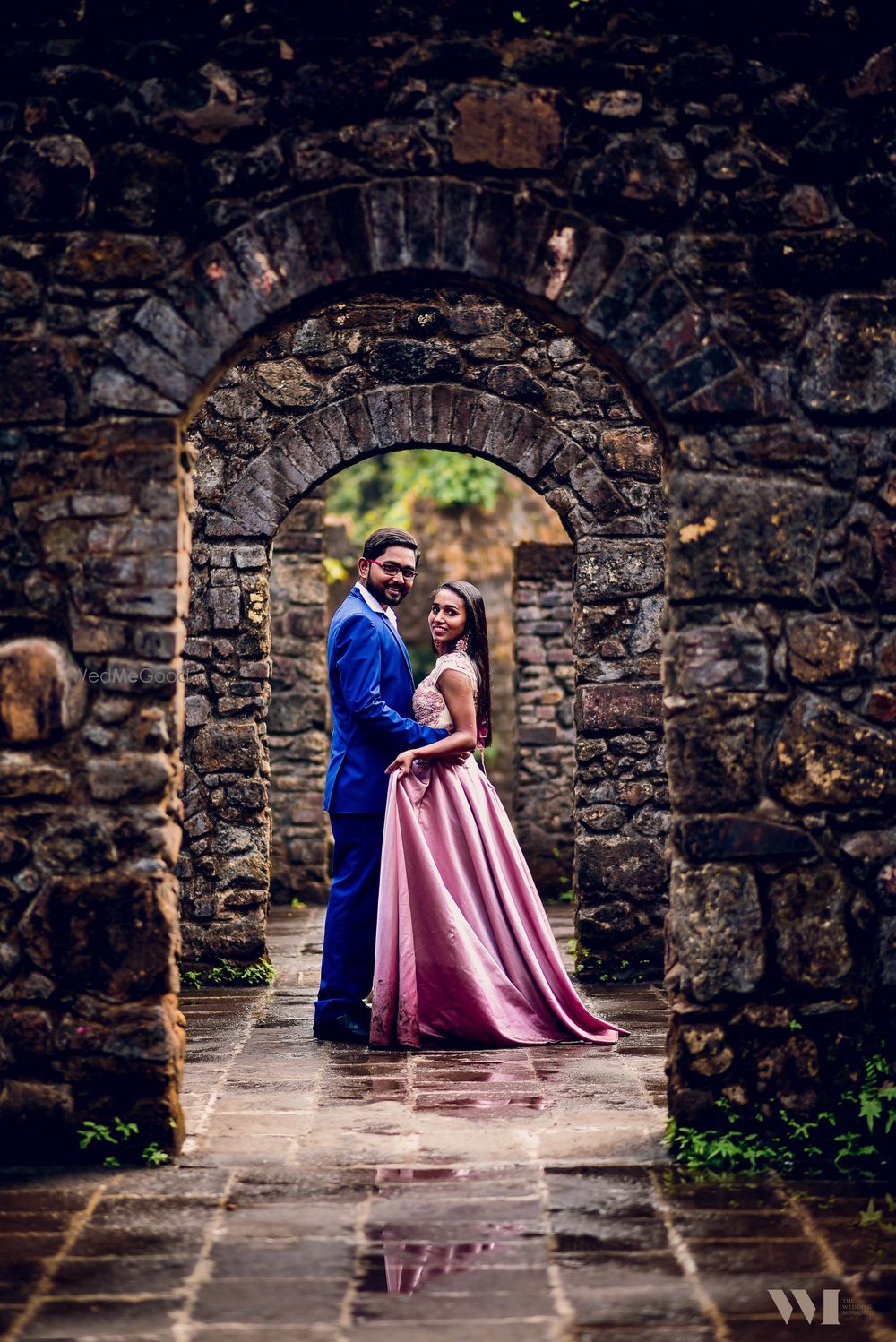 Photo From Sushant & Priyanka - By The Wedding Momento