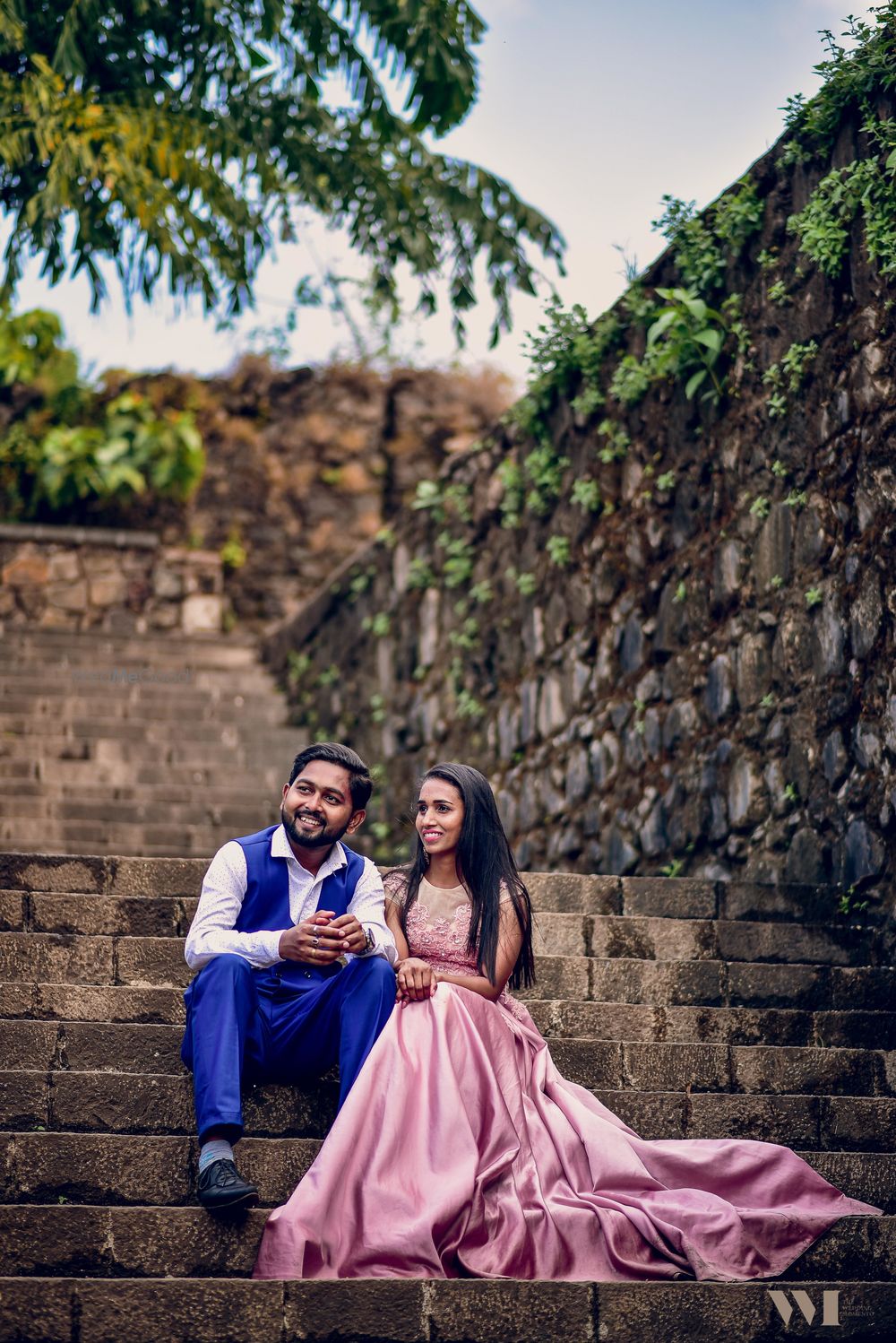 Photo From Sushant & Priyanka - By The Wedding Momento