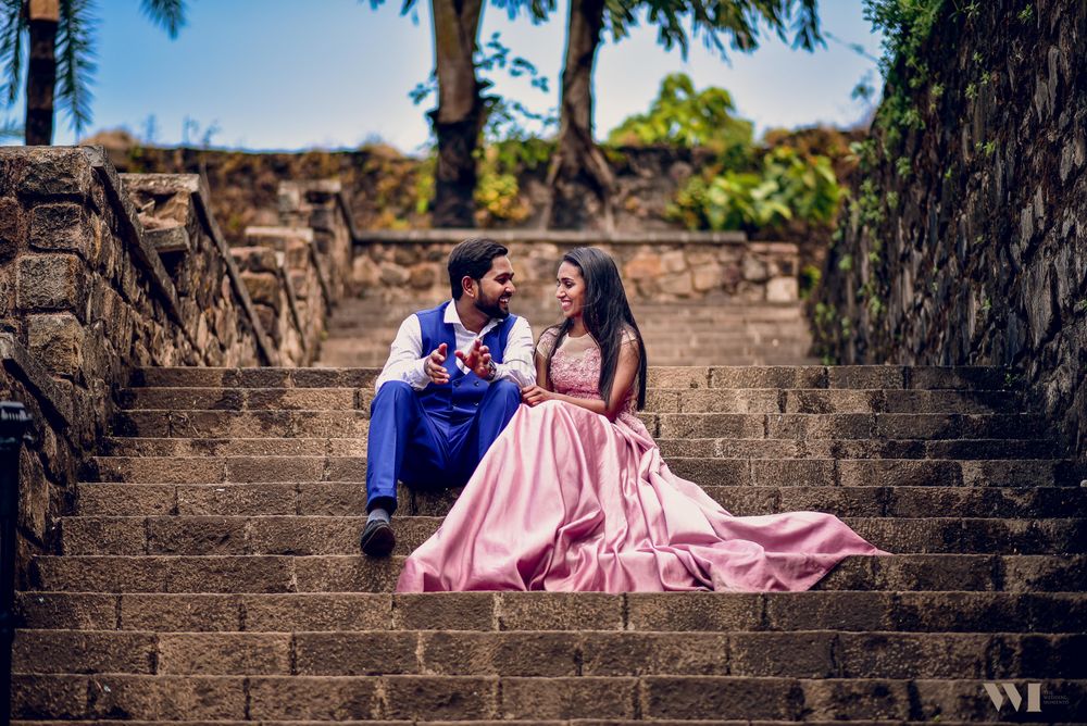Photo From Sushant & Priyanka - By The Wedding Momento