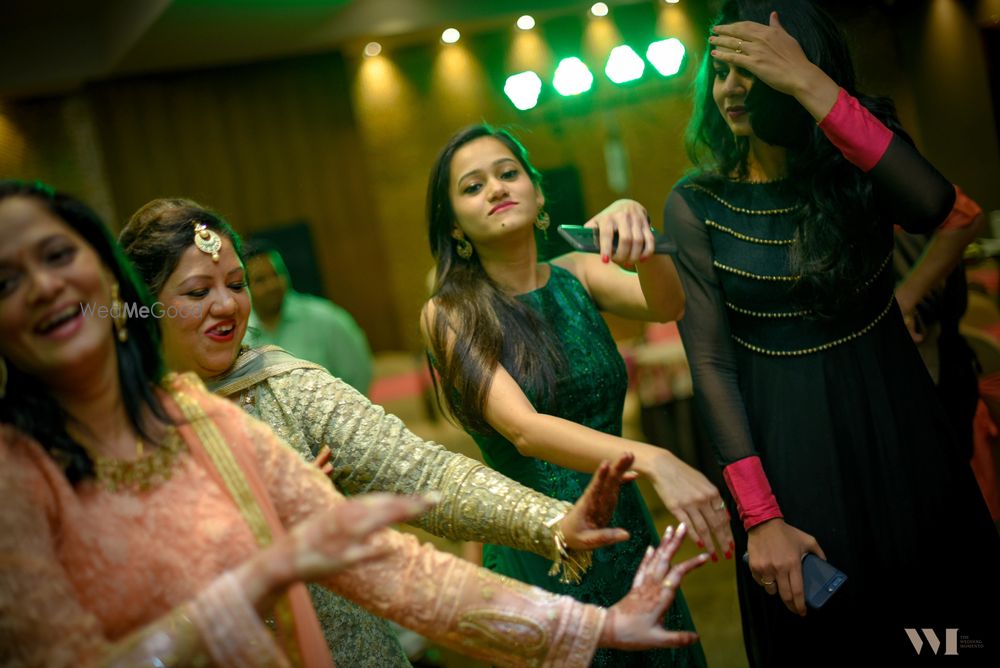 Photo From Varun & Mona - By The Wedding Momento
