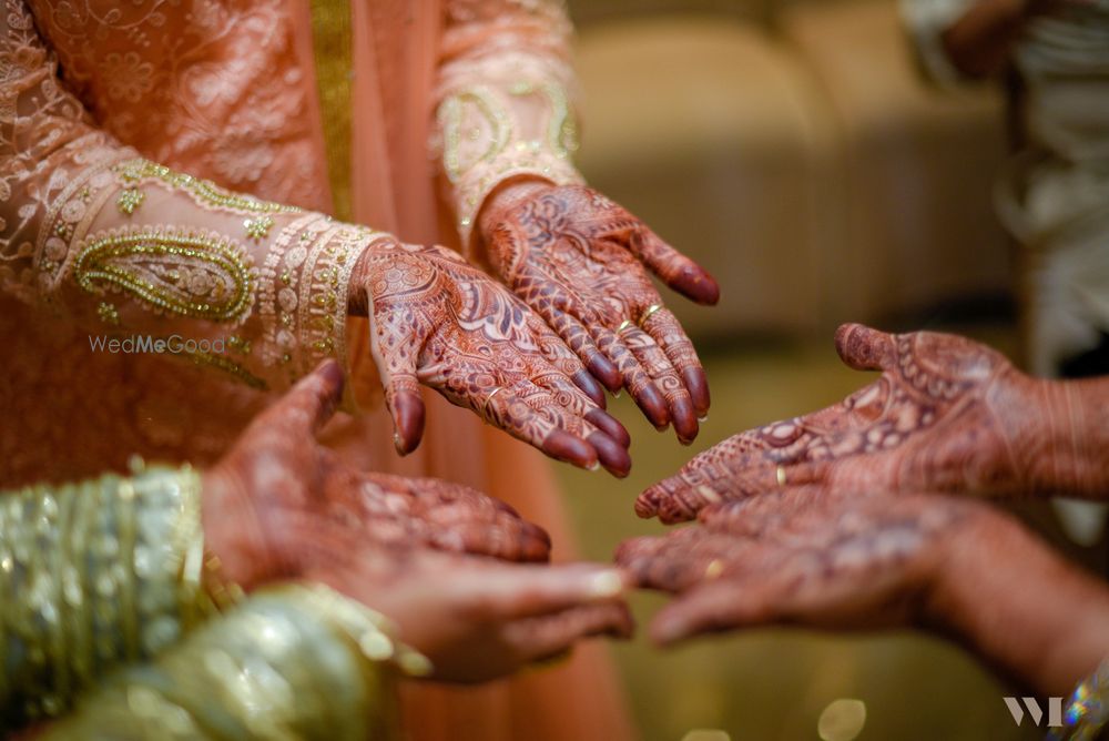 Photo From Varun & Mona - By The Wedding Momento