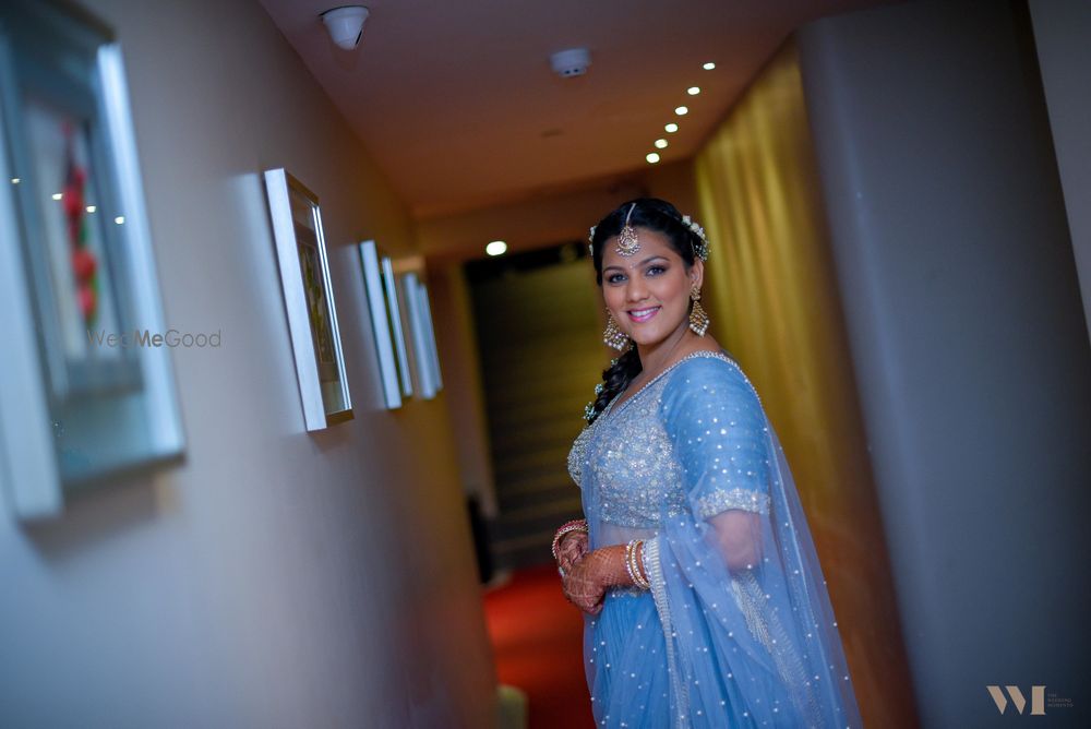 Photo From Varun & Mona - By The Wedding Momento