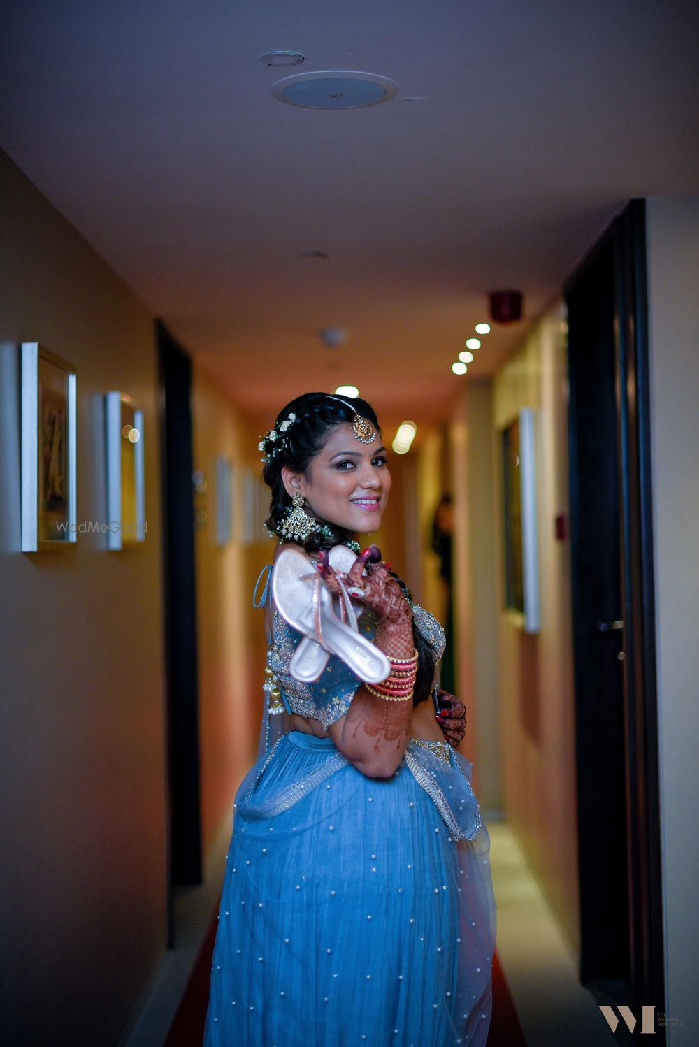 Photo From Varun & Mona - By The Wedding Momento