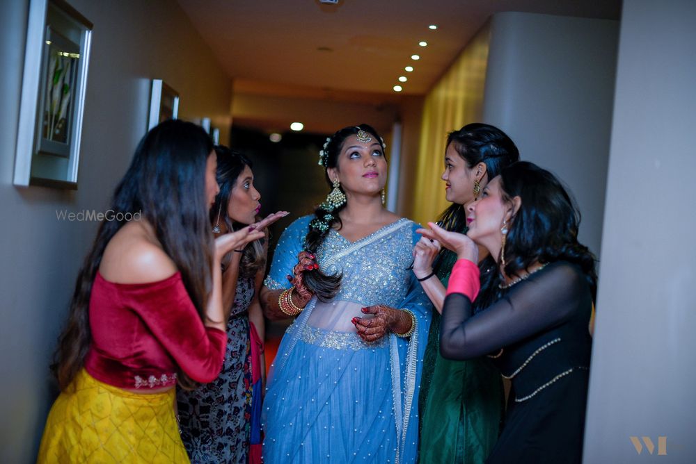 Photo From Varun & Mona - By The Wedding Momento