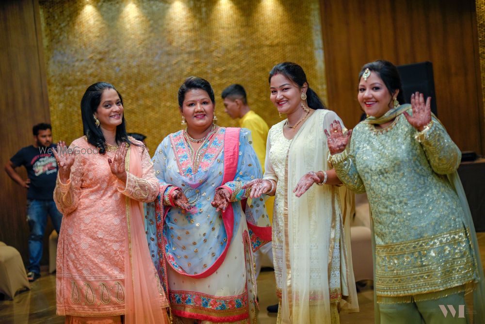 Photo From Varun & Mona - By The Wedding Momento